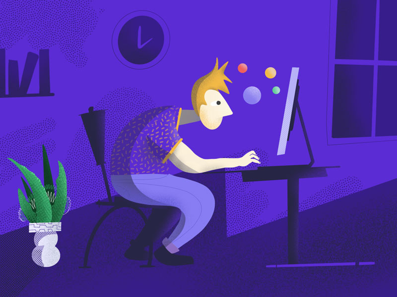 Web Design & Development