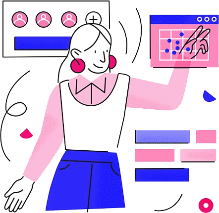 UI/UX Design