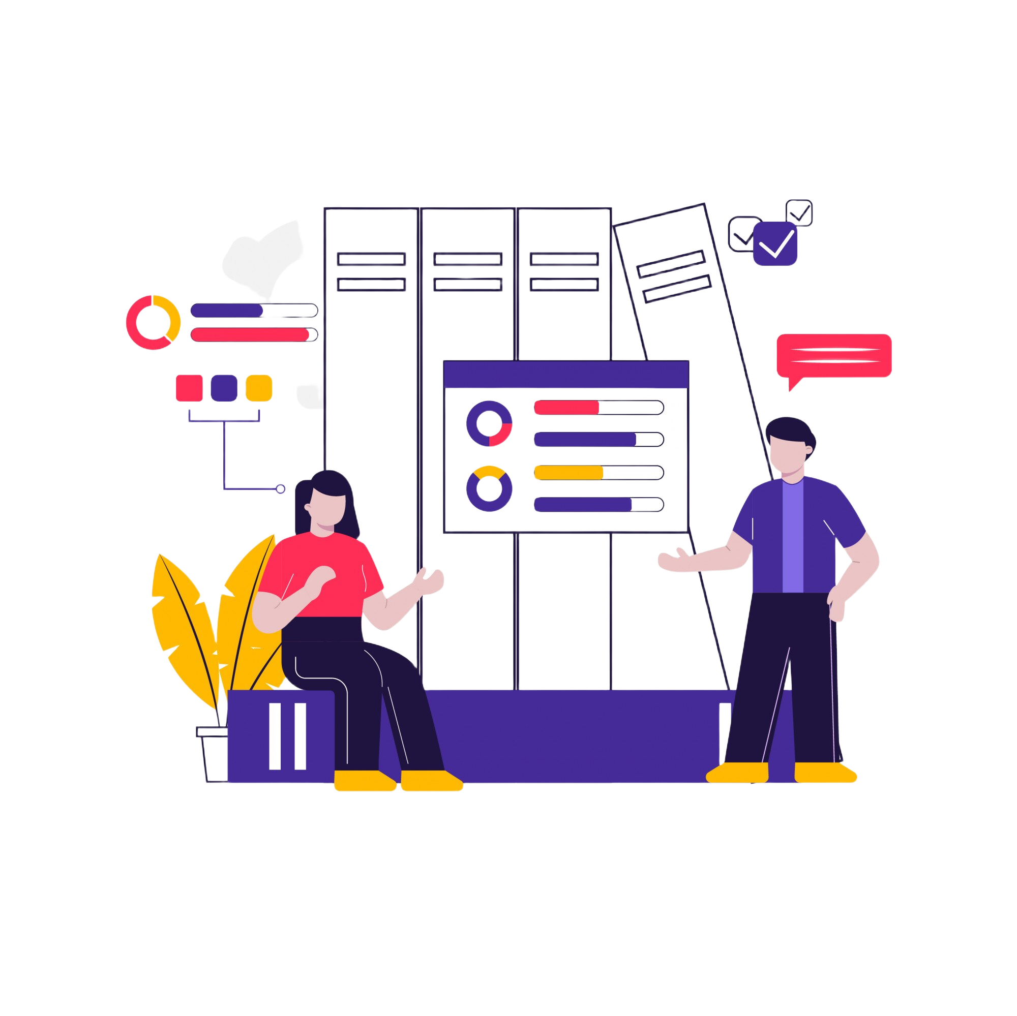 Web Development