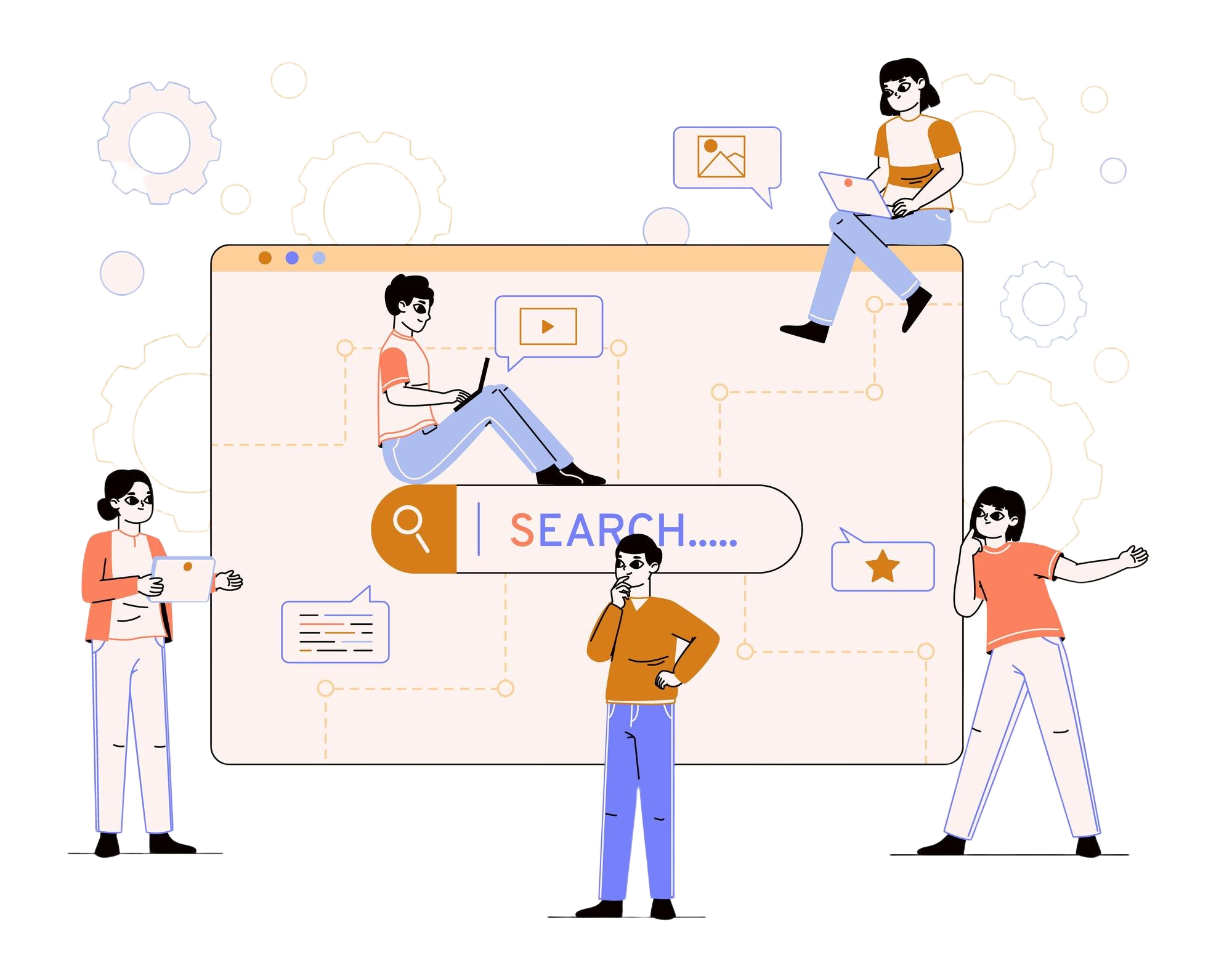 Web & Mobile App Maintenance
