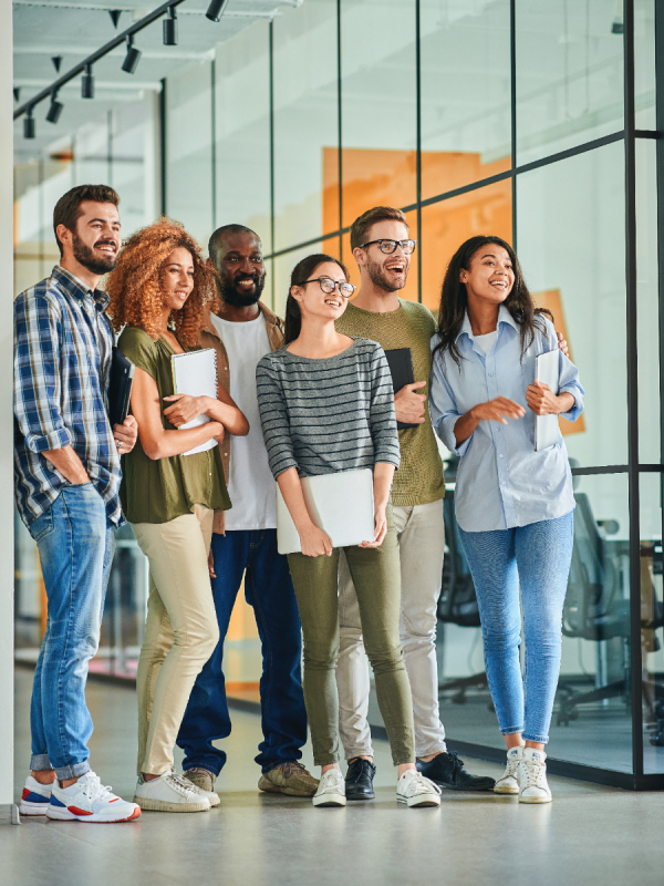 Team Collaboration