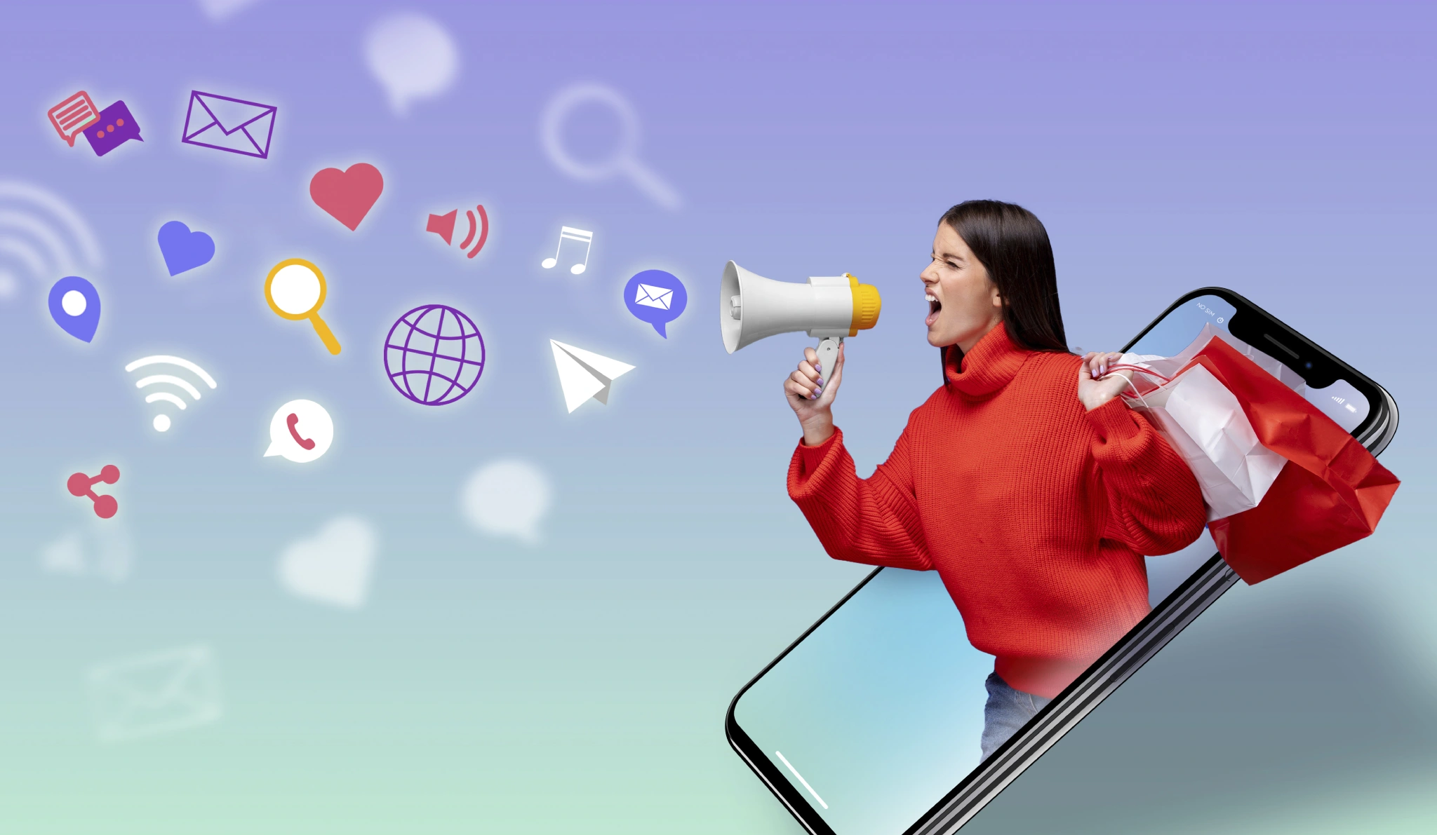 Social Media Optimization