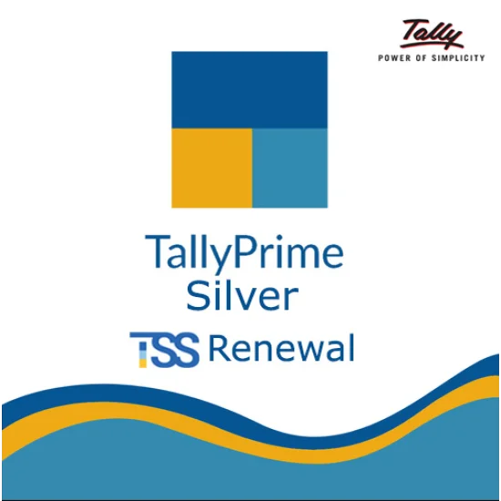 TSS Silver Renewal
