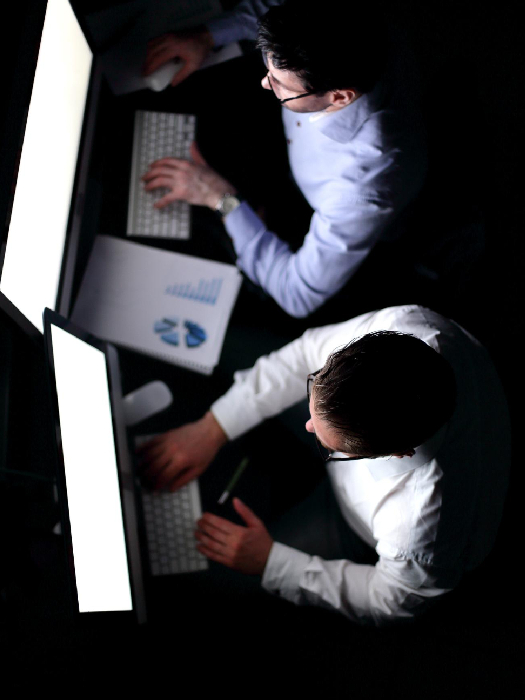 web developer
